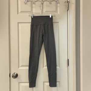 Women’s leggings size small. Aerie.